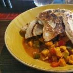 Monaco Étterem Cegléd - Étel/ital