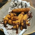 Monaco Étterem Cegléd - Étel/ital