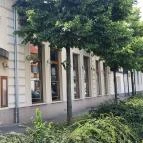 Monaco Étterem Cegléd - Külső kép