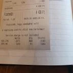 Monaco Étterem Cegléd - Egyéb