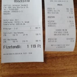 MonaLisa 2U Tata - Egyéb