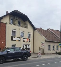 Monarchia Rétesház