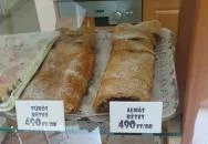 Monarchia Rétesház Pilisvörösvár