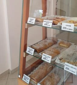 Monarchia Rétesház