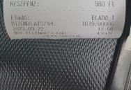 Monarchia Rétesház Pilisvörösvár