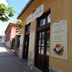 Monarchia Rétesház (Budakeszi) Budakeszi - Külső kép