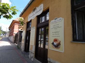 Monarchia Rétesház (Budakeszi) Budakeszi