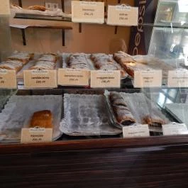 Monarchia Rétesház (Budakeszi), Budakeszi - Étel/ital