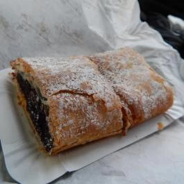 Monarchia Rétesház (Budakeszi), Budakeszi - Étel/ital