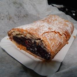 Monarchia Rétesház (Budakeszi), Budakeszi - Étel/ital