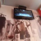 Mono Bar Budapest - Belső