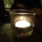 Montenegro Gurman Grill & Wine Bar - Erzsébet tér Budapest - Belső