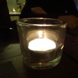 Montenegro Gurman Grill & Wine Bar - Erzsébet tér Budapest - Belső