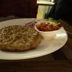 Montenegro Gurman Grill & Wine Bar - Erzsébet tér Budapest - Étel/ital