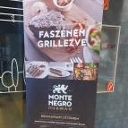 Montenegrói Gurman Max City Törökbálint - Egyéb