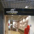 Montenegrói Gurman Max City Törökbálint - Egyéb