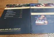 Montenegrói Gurman Max City Törökbálint