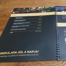 Montenegrói Gurman Max City Törökbálint - Egyéb