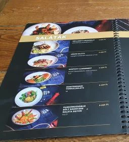 Montenegrói Gurman Max City