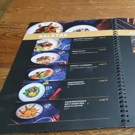 Montenegrói Gurman Max City Törökbálint - Egyéb