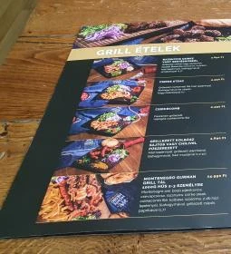 Montenegrói Gurman Max City