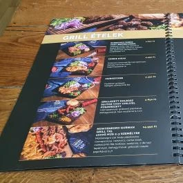 Montenegrói Gurman Max City Törökbálint - Egyéb