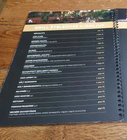 Montenegrói Gurman Max City