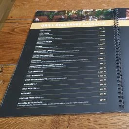 Montenegrói Gurman Max City Törökbálint - Egyéb