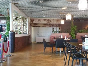 Montenegrói Gurman Max City Törökbálint