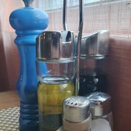 Montenegrói Gurman Max City Törökbálint - Egyéb