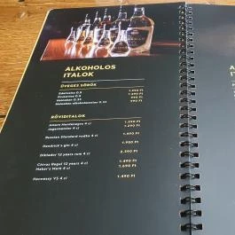 Montenegrói Gurman Max City Törökbálint - Egyéb