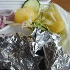 Montenegrói Gurman Max City Törökbálint - Egyéb