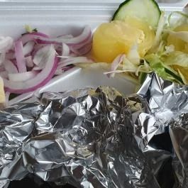 Montenegrói Gurman Max City Törökbálint - Egyéb