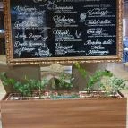 Montenegrói Gurman Max City Törökbálint - Egyéb