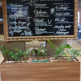 Montenegrói Gurman Max City Törökbálint - Egyéb