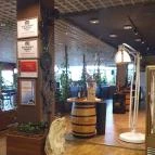 Montenegrói Gurman Max City Törökbálint - Egyéb