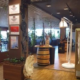 Montenegrói Gurman Max City Törökbálint - Egyéb