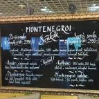 Montenegrói Gurman Max City Törökbálint - Egyéb