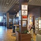 Montenegrói Gurman Max City Törökbálint - Egyéb