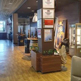 Montenegrói Gurman Max City Törökbálint - Egyéb