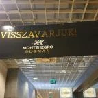 Montenegrói Gurman Max City Törökbálint - Egyéb