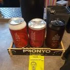 Monyo bár Szeged - Egyéb