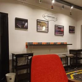 Monyo bár, Szeged - Egyéb