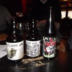 Monyó Café Budapest - Étel/ital