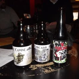 Monyó Café, Budapest - Étel/ital