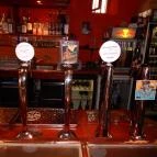 Monyó Café Budapest - Belső