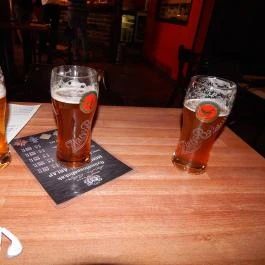 Monyó Café, Budapest - Étel/ital