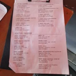 Monyó Café, Budapest - Egyéb