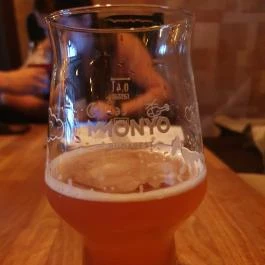 Monyó Café, Budapest - Egyéb