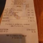 Monyó Café Budapest - Egyéb